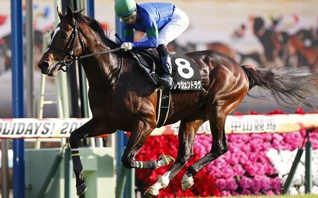 【七夕賞・馬体重】クレッシェンドラヴは498kg(0)、トーラスジェミニは466kg(-6)