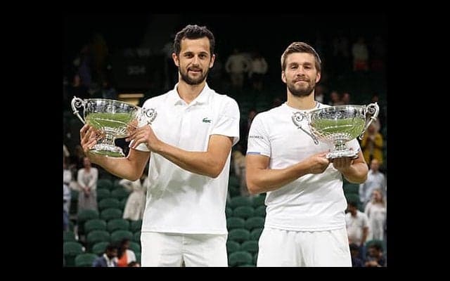 今季8勝目 念願のGS初優勝