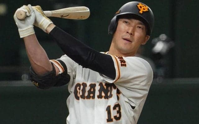 梶谷の離脱懸念も「巨人は不幸中の幸い」　阪神猛追へ…専門家が語る“理想の打順”