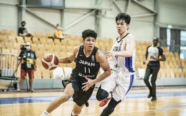 U19W杯15〜16位決定戦…日本は最後まで粘りを見せるも韓国に3点差の惜敗