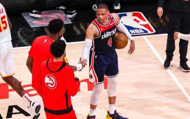 『ESPN』主催の『ESPY賞』でNBAからウェストブルック、カリー、ラメロ・ボ-ルが表彰