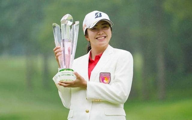 初V堀琴音「辞めたくても辞められなかった」　シード喪失の「絶望」から復活への軌跡