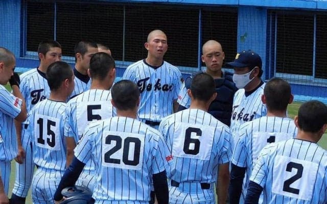 【高校野球】「東海大相模に行く可能性がある」　監督退任報道に戸惑いも…ナインが団結したワケ