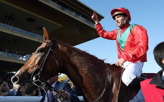 【海外競馬】他界の大種牡馬ガリレオ　史上最多のG1馬92頭、G1・193勝の一覧