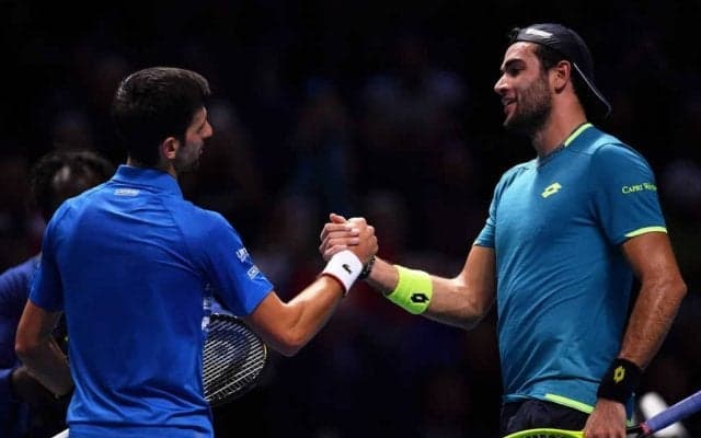 「ウィンブルドン」最終日！男子シングルス決勝をラジオライクな副音声でお届け