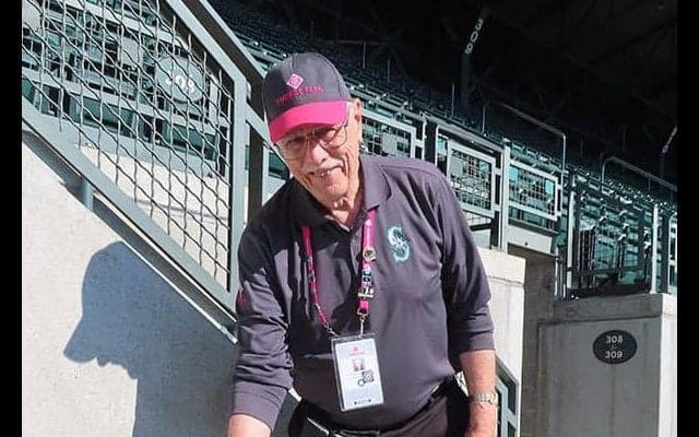 【MLB】大谷翔平の141m特大弾に“新たな証言者”現る　球場勤務10年「腰が抜けそうに」