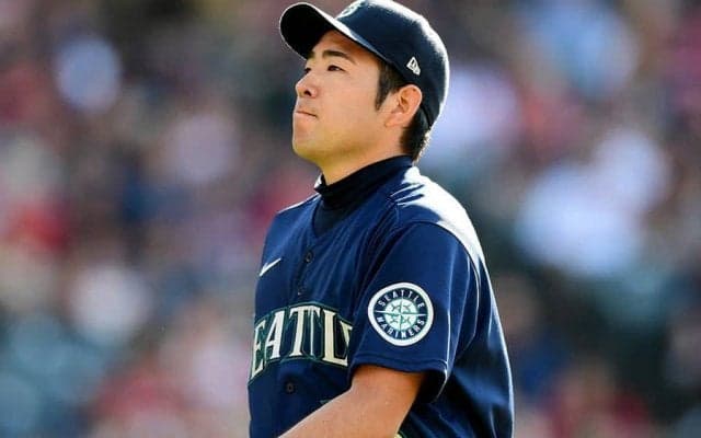 【MLB】菊池雄星が負傷者リスト入り　コロナ検査は陰性、初のオールスター登板に影響か