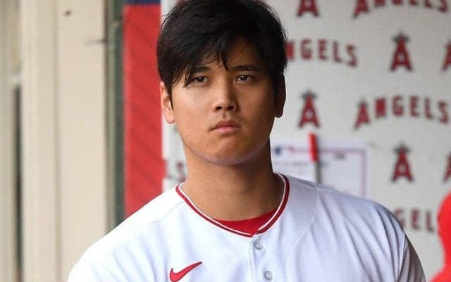 【MLB】大谷翔平、後半戦初登板は20日アスレチックス戦　オールスターから中5日