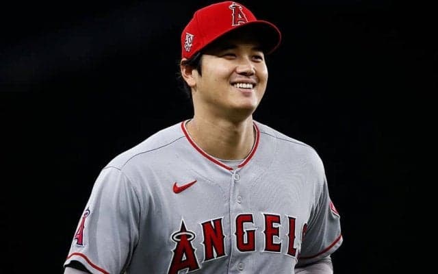 【MLB】大谷翔平、2試合ぶり34号なるか　前半戦最終戦は「2番・DH」で先発出場