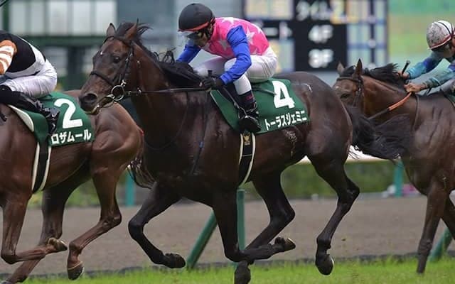 【七夕賞】売上は71億7539万3200円で昨年からおよそ5.5億円の増加