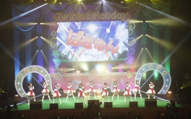 TVアニメ『ウマ娘 プリティーダービー Season 2』Blu-ray第1巻購入者限定スペシャルイベント開催