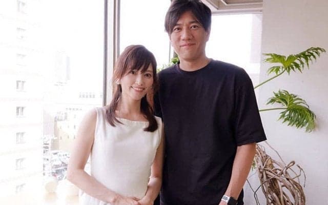 きっかけは食卓に流れた涙　元巨人左腕と人気アナ夫婦が開発した“成長アイス”とは