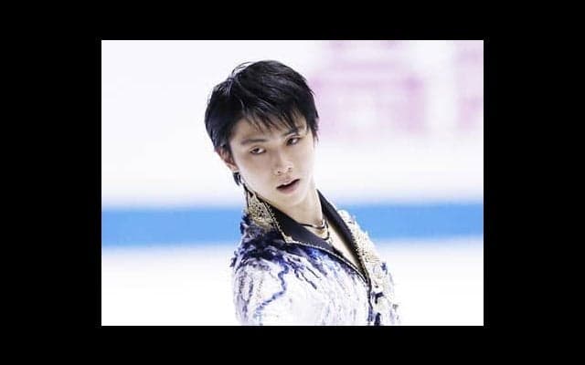 羽生結弦、苦難は「貴重な経験」と語る強さ。「こういう性格だからこそ、アクシデントからはい上がって来られた」