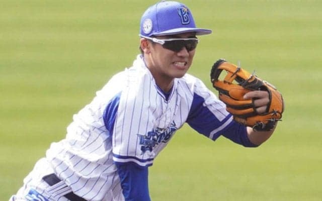 「肩CGかと思った」　遊撃からバズーカ放った19歳が「ワンプレーでスター候補」