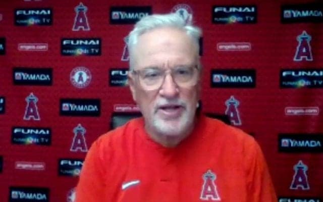 【MLB】トラウトら離脱も大谷翔平が最多33発　エ軍前半戦“貯金ターン”に指揮官「お見事だ」