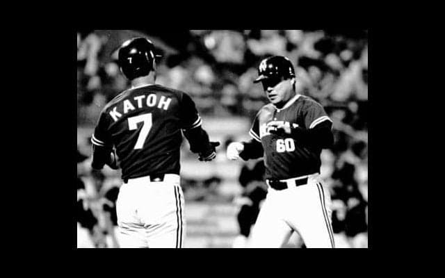 「オレが23年かけてできなかったことを…」。門田博光は阪神・佐藤輝明に嫉妬した