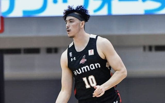 佐賀が駒水大雅ジャックを獲得「勝利に向けて全力を尽くします」