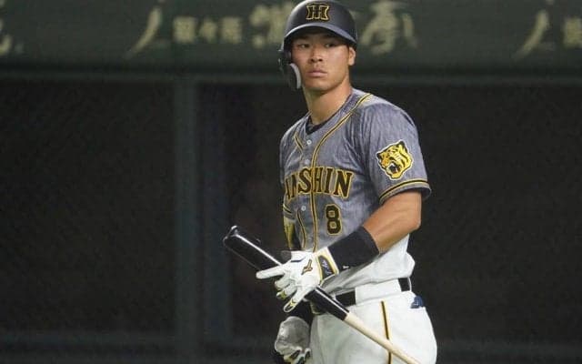 【MLB】佐藤輝明は「頭の中を整理せよ」　15試合で1HRも専門家「悪くなっているわけでは…」