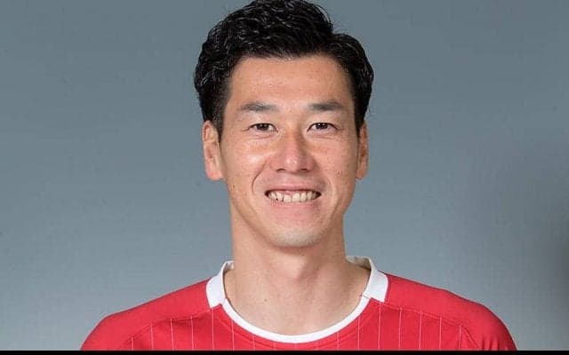 岩手GK鈴木智幸が全治9カ月の重傷…天皇杯の清水戦で負傷