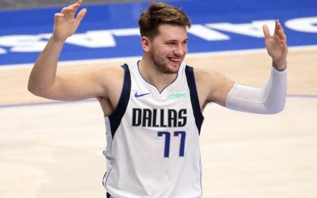 ダラス郡が7月6日を「ルカ・ドンチッチの日」に制定