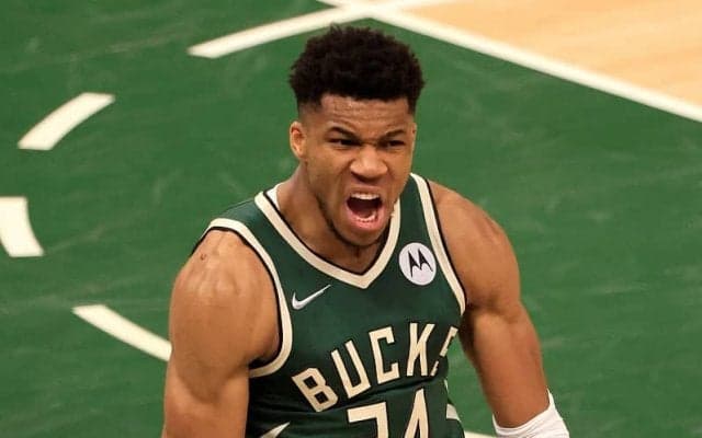 史上2人目の快挙となったヤニス「この試合がどんなゲームなのか全員が理解していた」