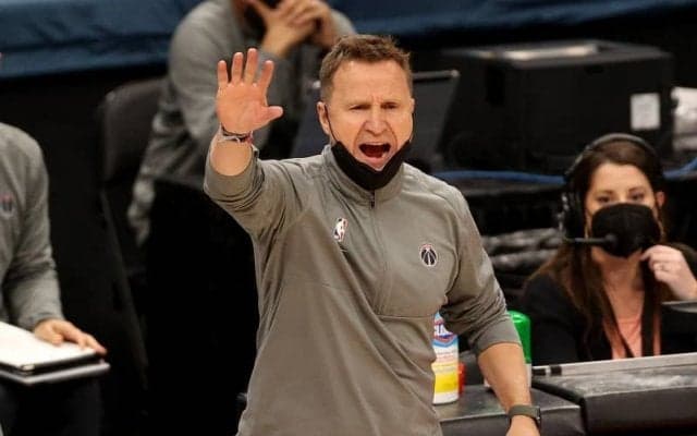 スコット・ブルックスがブレイザーズのACに就任か