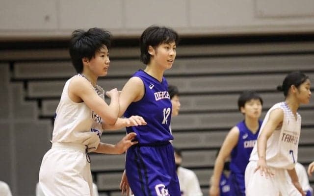 2021年度女子U16日本代表のエントリーキャンプ参加選手が発表