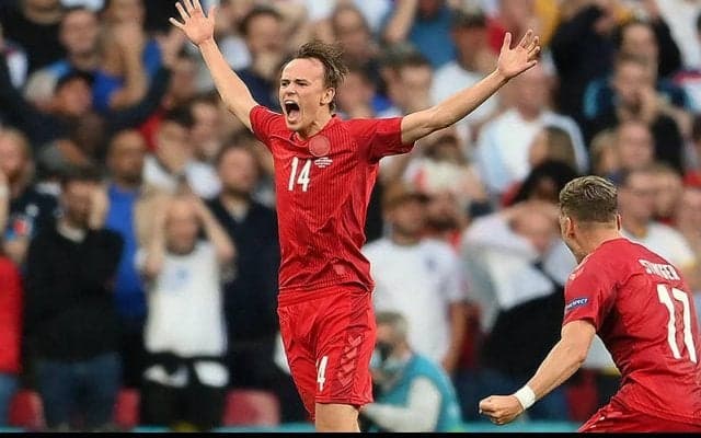 スパーズ、ユーロでブレイクしたダムスゴーアの獲得レースをリード？