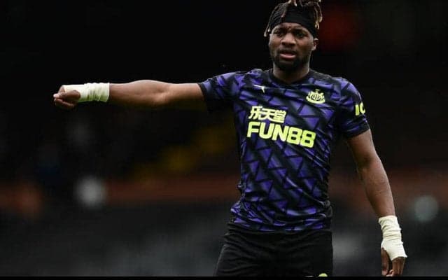 リシャルリソン移籍の可能性があるエバートン、快足フランス人FWに関心か