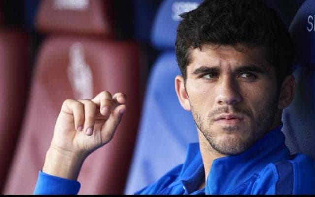 ヘタフェ完全移籍のアレーニャ、16年過ごしたバルサに別れ…「心の底から感謝」