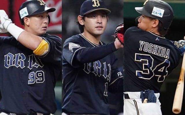 25年ぶりVが現実味帯びるオリックス　優勝争い演じた7年前との「共通点」と「相違点」