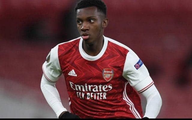 エース候補を探すクリスタル・パレス、アーセナルの若手とユーロで活躍のストライカーに注目か