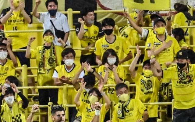 柏レイソル、鹿島下す！(2)ついに見つかった「身長差1センチ違いの“ポスト・オルンガ”」