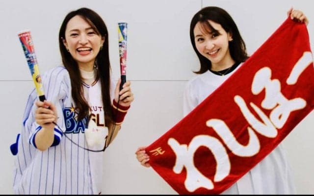 【緊急対談】杜野まこ×袴田彩会「私が選ぶオールスター」で好き放題のガチトーーク！
