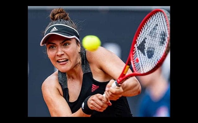  世界198位がツアー初V 