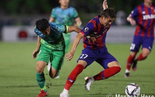 【J1分析】湘南対FC東京「さらなる高みに」田川亨介(1)五輪代表から外れても決して「終わり」ではない