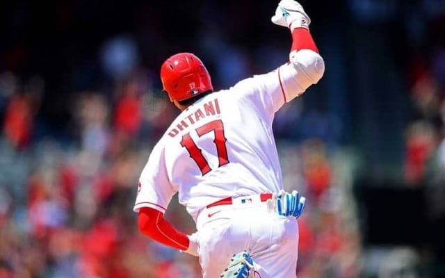 厳選写真で辿る大谷翔平の前半戦　日米ファンに愛される「二刀流の衝撃ギャラリー」【全50枚】