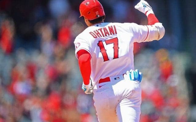 【MLB】大谷翔平なら「本塁打王を取れる」　阪神OBの敵軍解説が確信した141m弾と“一抹の不安”