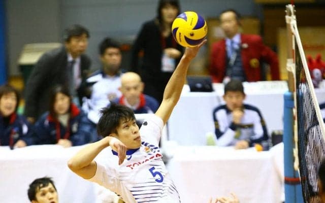 中部日本総合男女選手権大会、大会結果