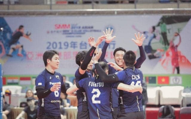 近畿総合選手権が31日に兵庫県で開幕