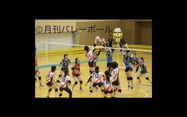 大詰めのV９チャンプリーグ、デンソーテン初優勝なるか