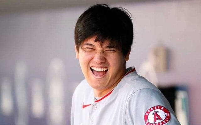 【MLB】大谷翔平、「1番・投手」で球宴リアル二刀流決定「光栄、予想していなかった」