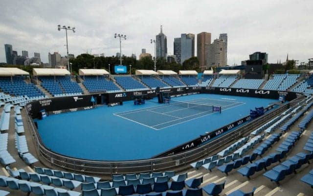 来年の全豪OPで厳しい隔離を行うのは難しい？大会ディレクターが語る