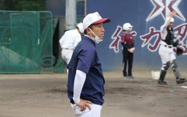 【高校野球】「1分を捻出」し、目指す67年ぶりの甲子園　名門進学校・水戸一の強みとは？