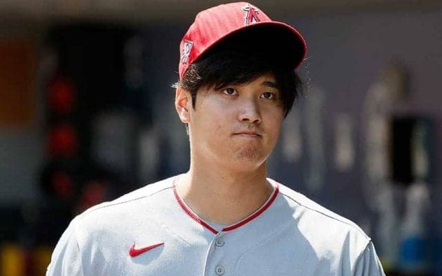 【MLB】大谷翔平、球宴グッズが即完売　限定Tシャツ求め開門直後に殺到「新記録かも」