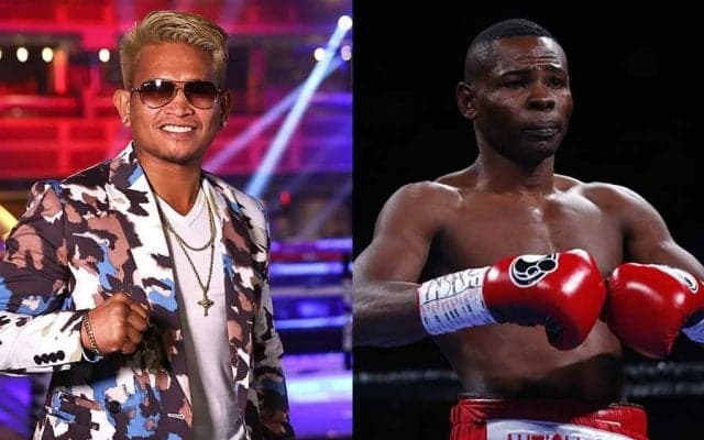 「カシメロは頭も良いんだ」　トレーナーがリゴンドー戦の“頭脳勝負”に自信満々