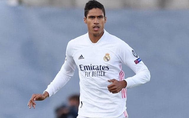 ユナイテッドがフランス代表DFヴァランと交渉、レアルが交渉を許可