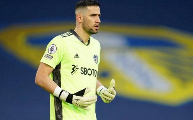 リーズの元スペイン代表GKカシージャがエルチェにレンタル移籍