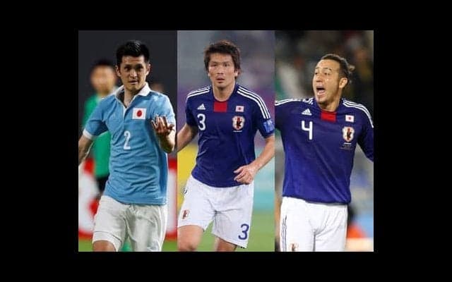 日本人で最強のヘディングの名手は誰か。秋田豊が理由も解説、トップ10を決めた