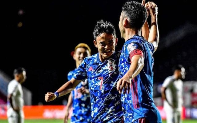 【五輪代表】日本対ホンジュラス(2)先を見据えた「不動」の森保采配